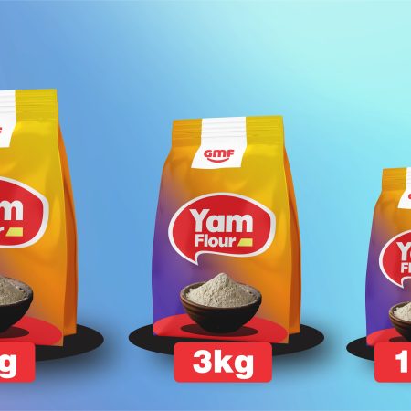 GMF YAM FLOUR
