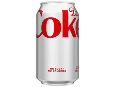 Diet Coke
