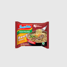 Indomie Instant Noodles  Beef Flavor