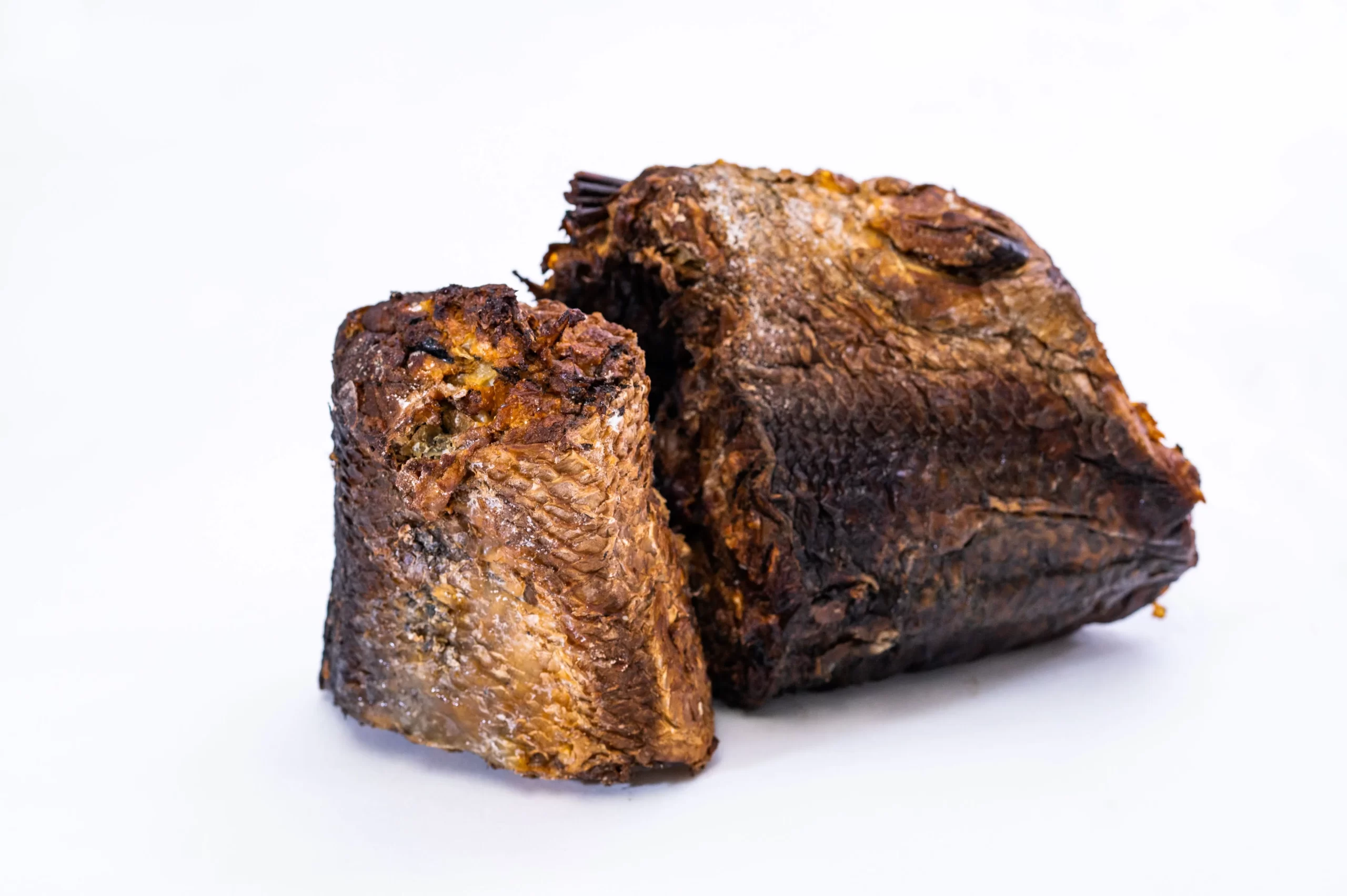 Smoked Dried fish(Kuta)