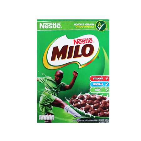 Milo