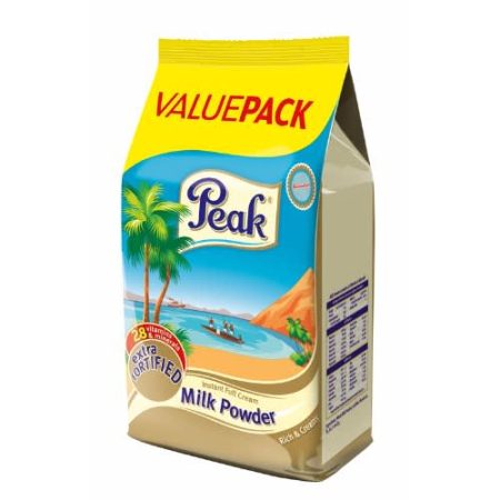 Peak Milk Powder
